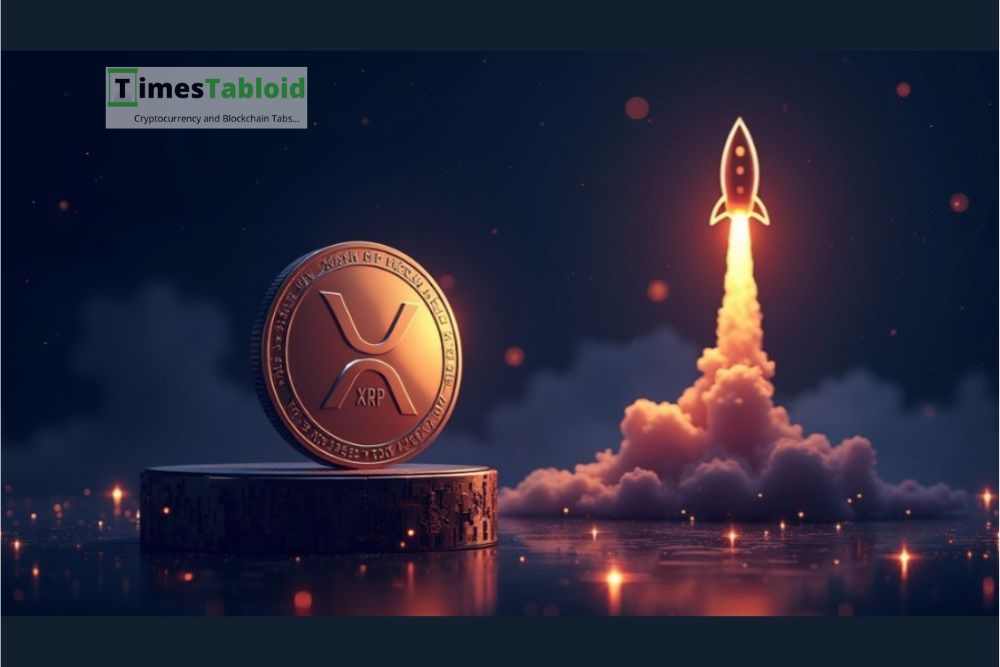 分析师向XRP持有者喊话：做好准备，价格暴涨即将来临