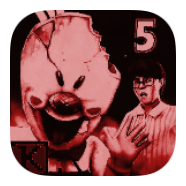 恐怖冰淇淋5噩梦