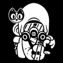 1位像素生存(1 Bit Survivor)