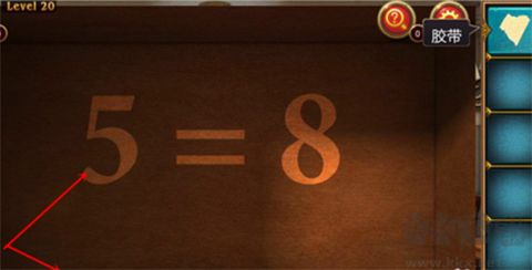 密室逃脱7环游世界