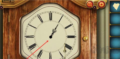 密室逃脱7环游世界