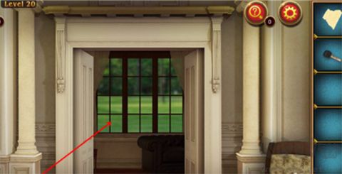 密室逃脱7环游世界