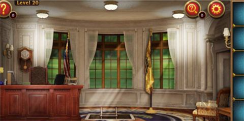 密室逃脱7环游世界