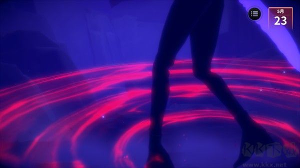 永恒之夜(Eternal Night)