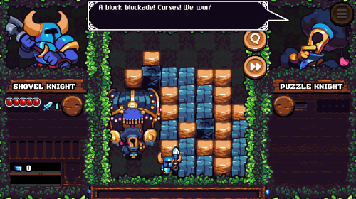 铲子骑士口袋地牢中文版