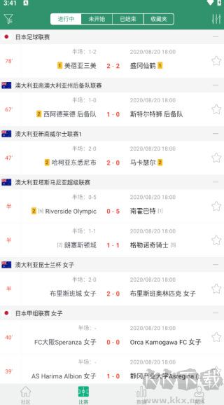 DS足球