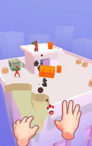 你是巨人手游官网正版下载最新2024