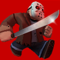 13号星期五杀手谜题