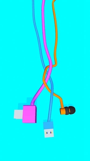 Untangle It拖点解线中文版手机客户端下载