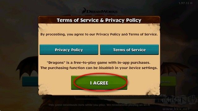 驯龙高手博克岛的崛起(Rise of Berk)