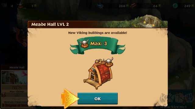 驯龙高手博克岛的崛起(Rise of Berk)