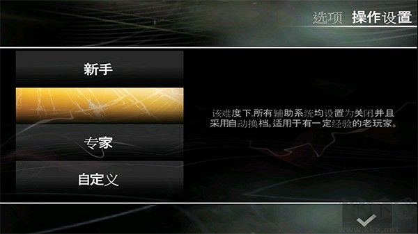 极品飞车13变速(NFSShift)