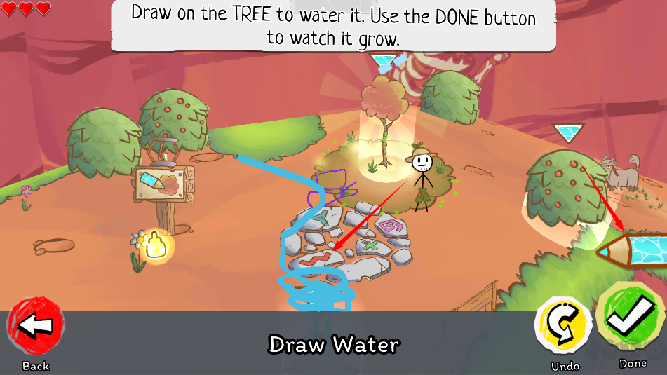 画个火柴人3(Epic 3)