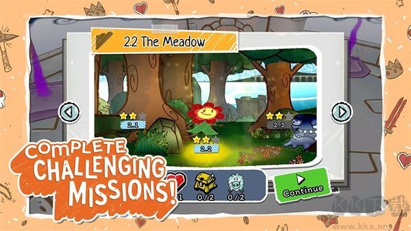 画个火柴人3(Epic 3)