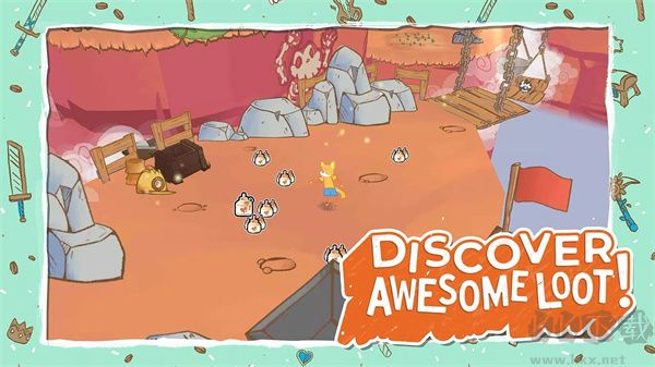 画个火柴人3(Epic 3)