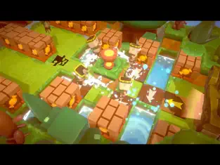 糖果灾难苹果手机下载