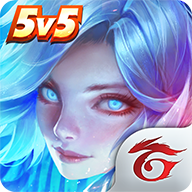 Arena of Valor传说对决