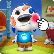 会说话的汉克狗海岛