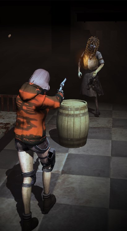 REM CITY手游官方版下载2024