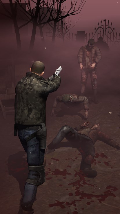 REM CITY手游官方版下载2024