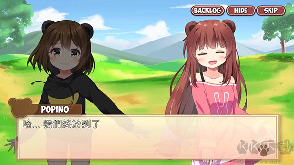 熊猫弹夹黑熊小偷(Pandaclip The Black Thief)