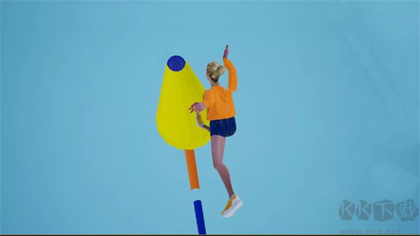 人偶模拟器(Ragdoll Simulator)