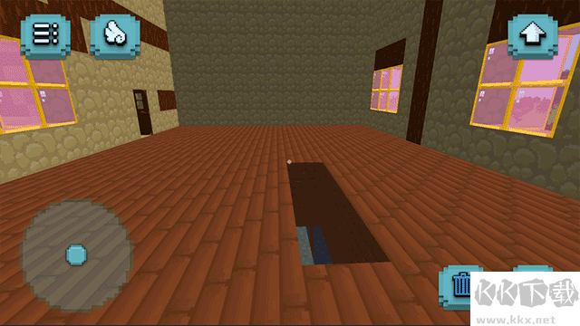 小小的小马城镇