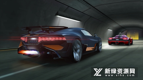 extreme car driving simulator2025