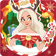 公主的换装舞会