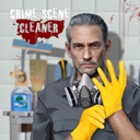 犯罪现场清洁工(Crime Scene Cleaner3D)
