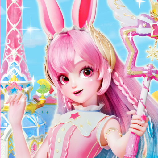 巴啦啦换装物语