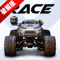 RACE赛车火箭竞技场