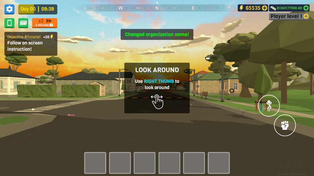 物质集团大亨(Substance Syndicate Tycoon V)