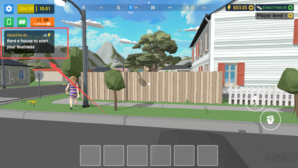 物质集团大亨(Substance Syndicate Tycoon V)