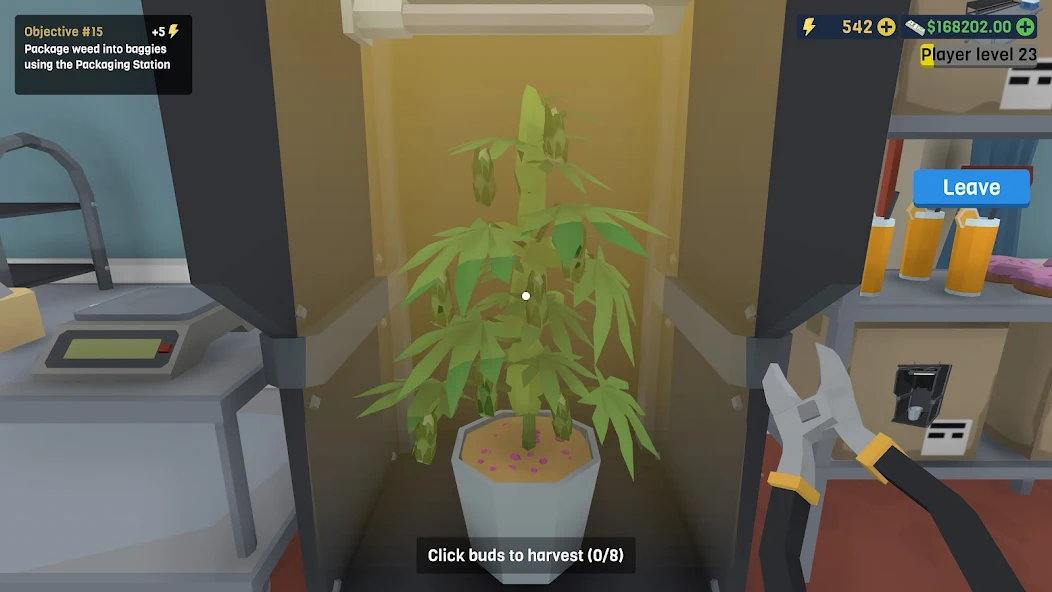 物质集团大亨(Substance Syndicate Tycoon V)