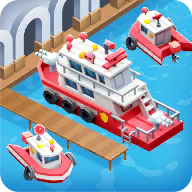 空闲消防员大亨