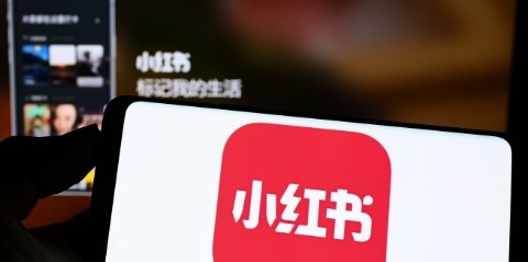 小红书网页版登录快捷通道-小红书网页版扫码登录免密进入