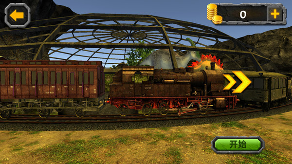 恐龙山谷历险手游安卓版下载