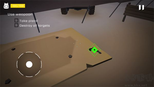 像素战地世界战争(Battlebit World at War)