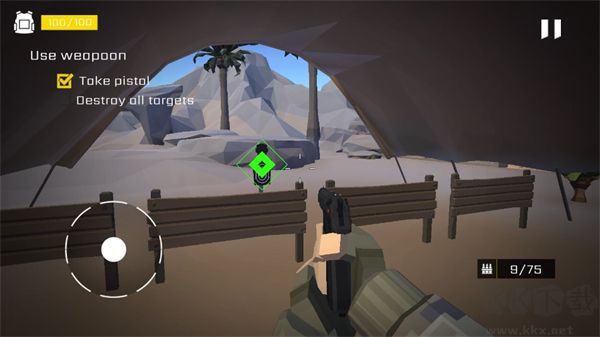 像素战地世界战争(Battlebit World at War)