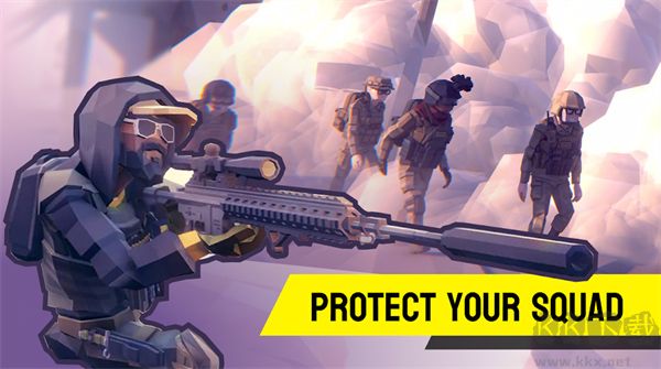 像素战地世界战争(Battlebit World at War)