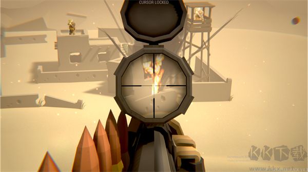 像素战地世界战争(Battlebit World at War)