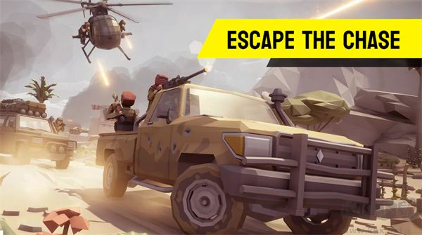 像素战地世界战争(Battlebit World at War)