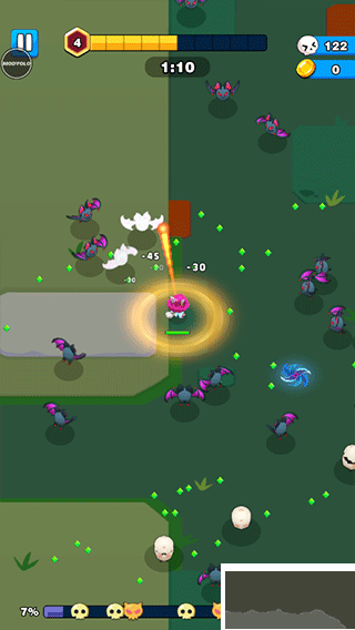 孤独的幸存者(Lonely Survivor)