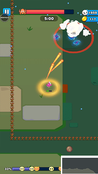 孤独的幸存者(Lonely Survivor)