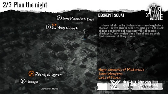 TWoM这是我的战争