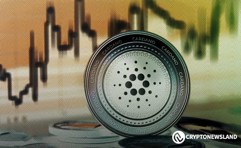 卡尔达诺的QE独立反弹：解析166倍涨幅及ADA未来走势