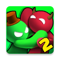 Noodleman.io 2派对大乱斗2