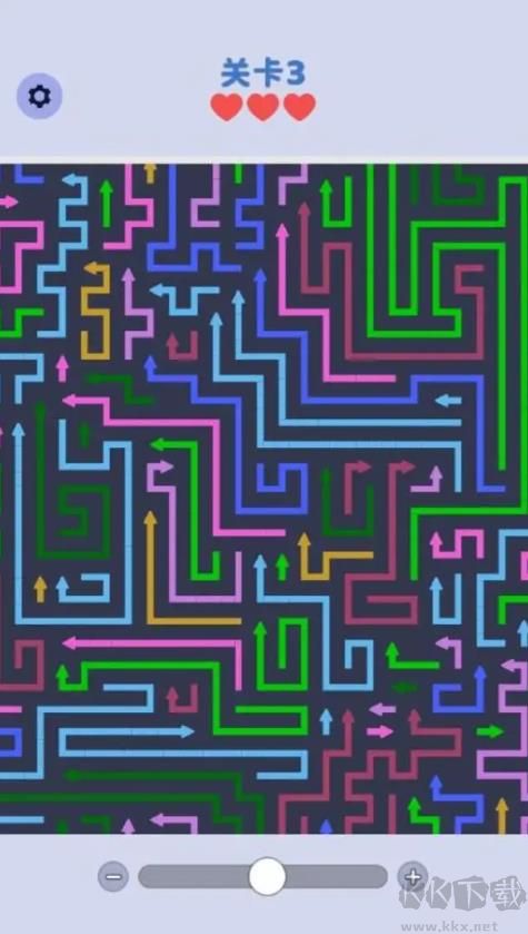 超级消消难不倒你吧