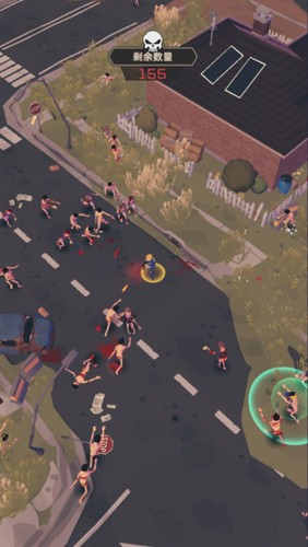 末日突击队游戏官方版安装安卓手机最新版v1.0.1